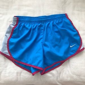 SOLD Nike DriFit Shorts